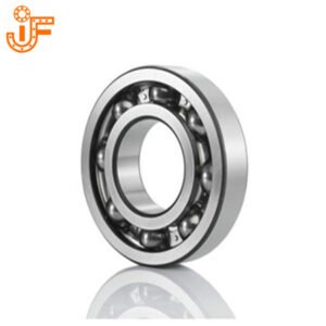 Deep-groove-ball-bearings