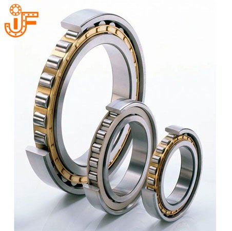 Cylindrical-roller-bearing-